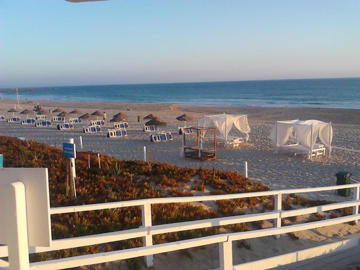Lisbon Beach Apartments 2 Costa de Caparica Kültér fotó